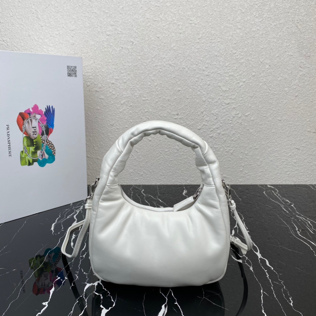 Prada Hobo Bags